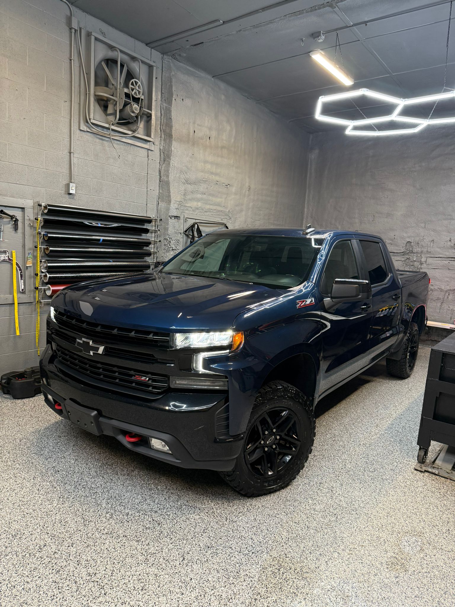 2020 Chevrolet Silverado 1500 for sale in Olathe KS 66061 by Millenium Auto Sales